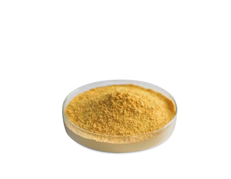 丙酮提取水飞蓟素