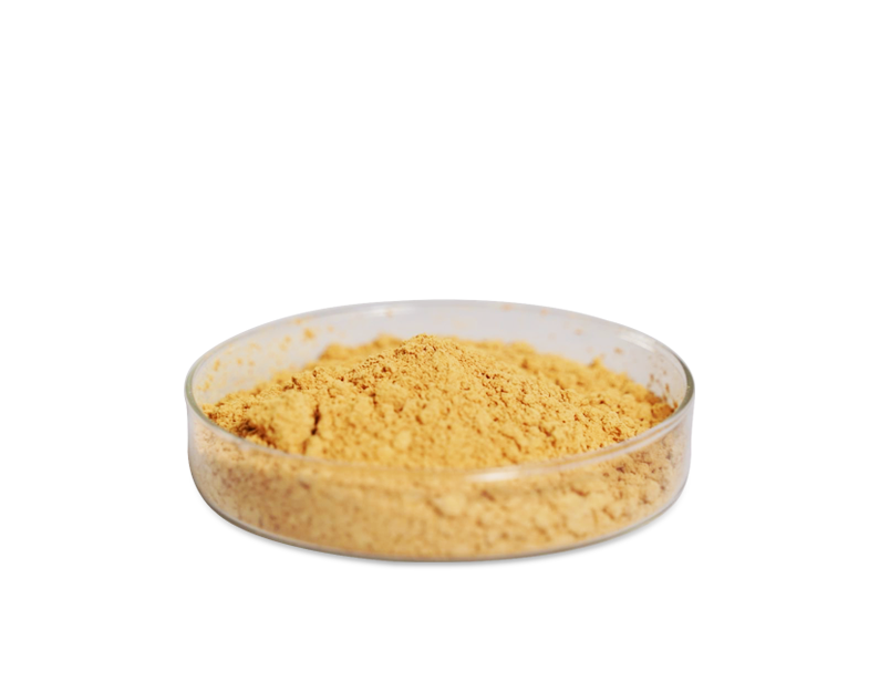 甲醇提取水飞蓟素