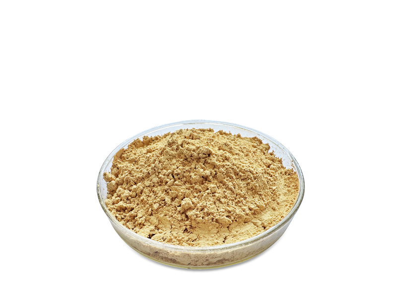 国标水飞蓟素（中药提取物）